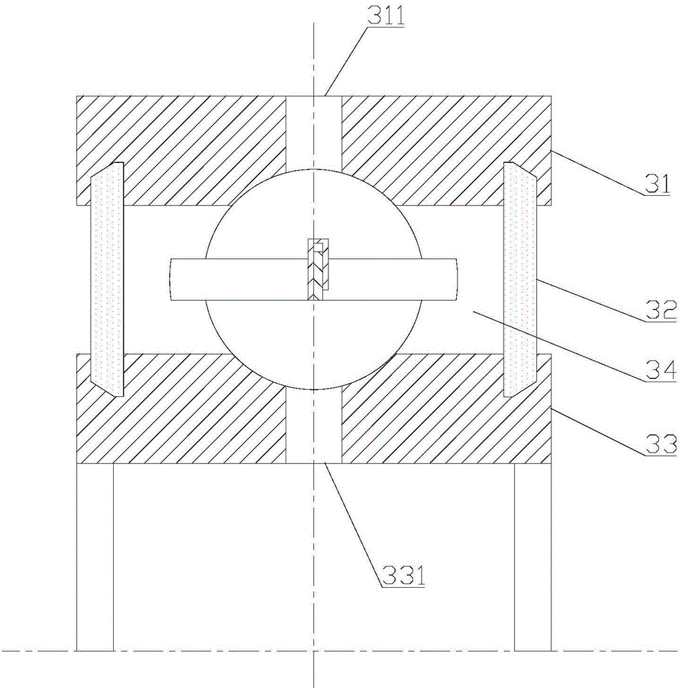 一种防高温内球笼的制作方法与工艺