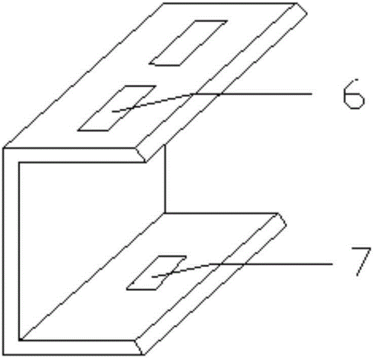 一種溫濕度調(diào)節(jié)系統(tǒng)與主動式冷梁聯(lián)合施工結構及方法與流程