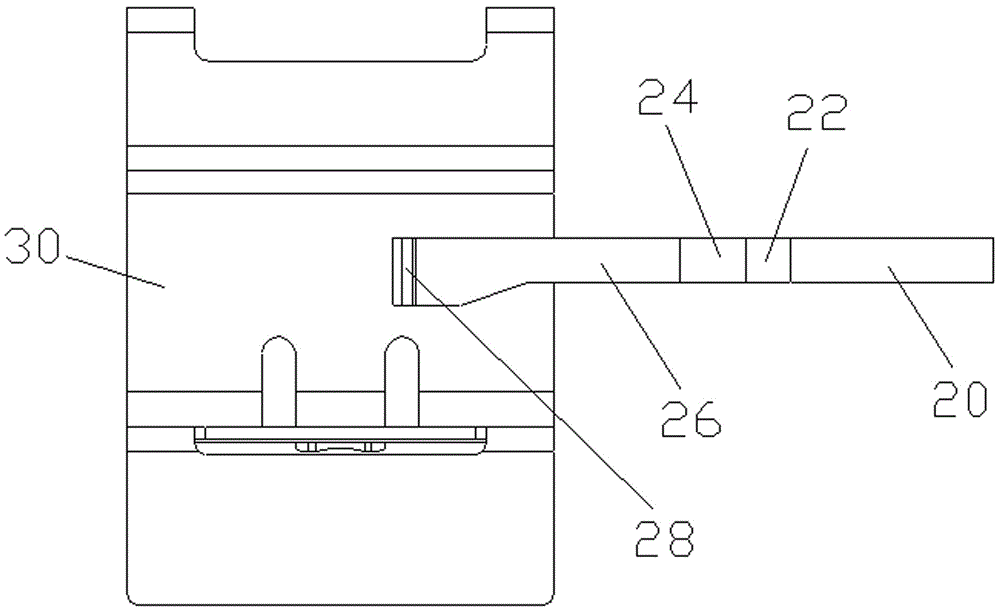 拉回式主动回位弹簧的制作方法与工艺