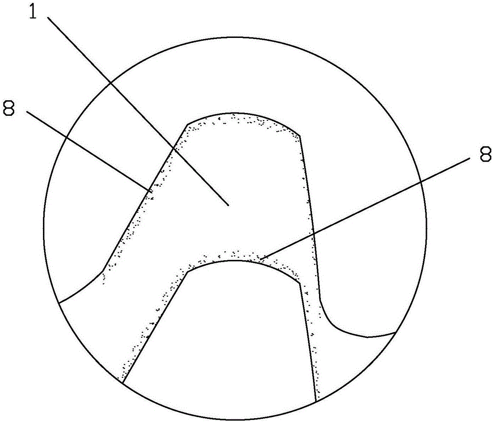 一種傳動鏈輪的制作方法與工藝