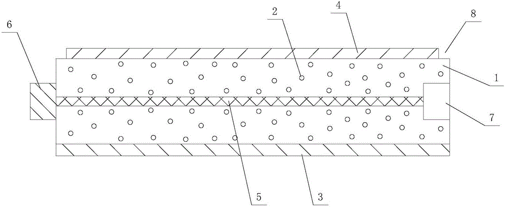 建筑保温板的制作方法与工艺