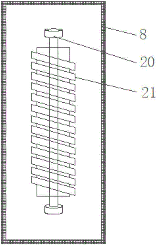 一种具有双重排气保险的安全阀的制作方法与工艺