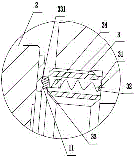 一種閘閥的制作方法與工藝