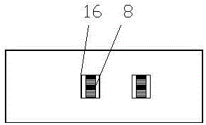 一種手動(dòng)電動(dòng)一體閘閥的制作方法與工藝