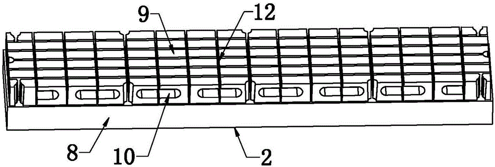 一種模塊化建筑模板組裝結(jié)構(gòu)的制作方法與工藝