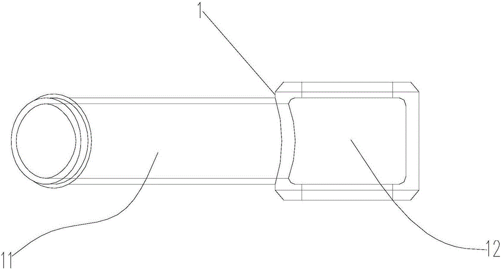 環(huán)狀接頭總成的制作方法與工藝