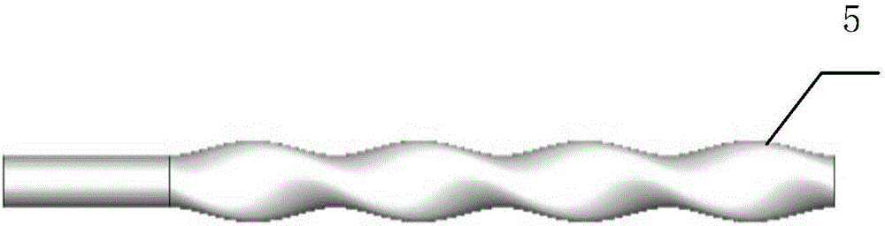 三维变空间变结构烟气再热器的制作方法与工艺