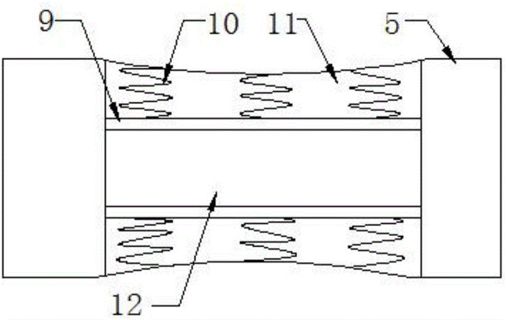 一種建筑用泥瓦刀的制作方法與工藝