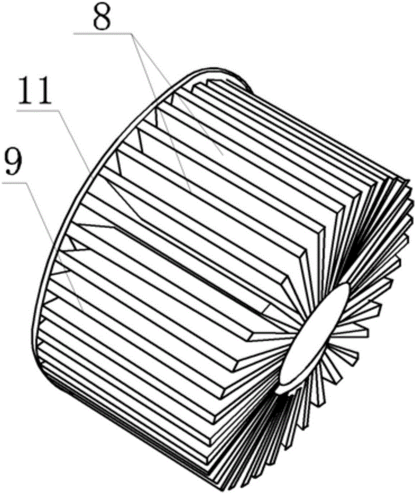 節(jié)能型發(fā)光二極管的制作方法與工藝