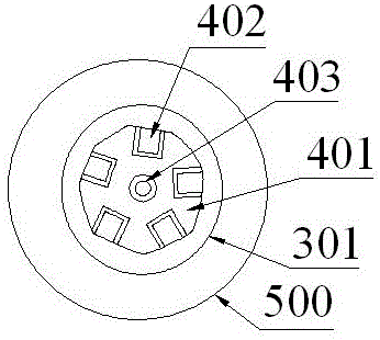 一种LED灯泡的制作方法与工艺