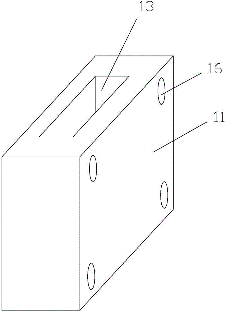 一種可調(diào)節(jié)的臺燈的制作方法與工藝