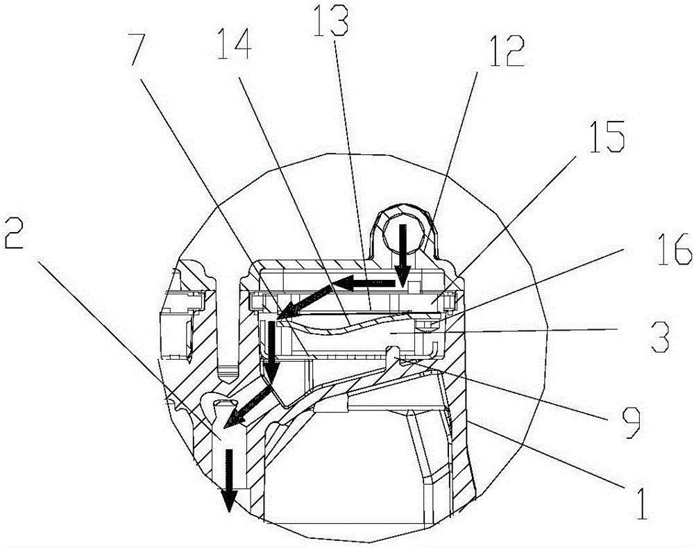 摩托車(chē)發(fā)動(dòng)機(jī)缸蓋的制作方法與工藝