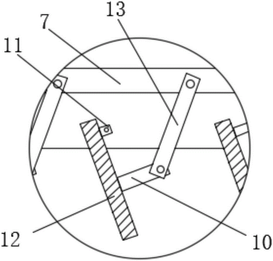 一种格栅照明灯具的制作方法与工艺