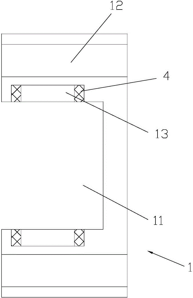 可調節的壁掛燈具的制作方法與工藝