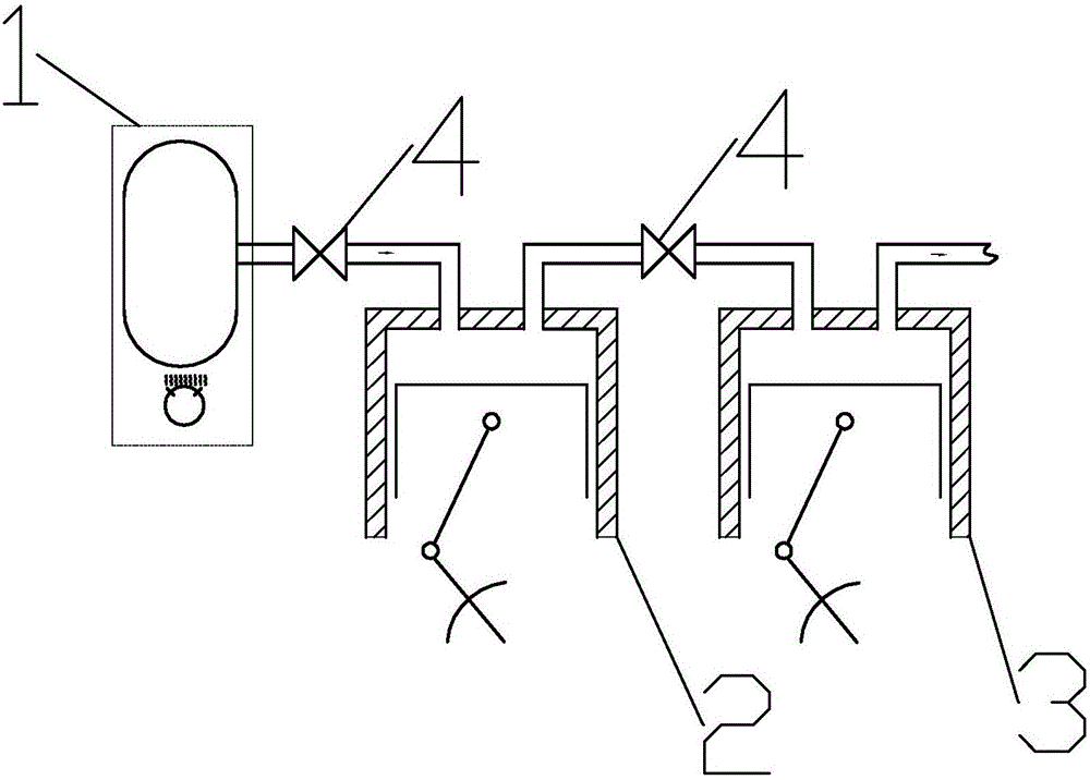 一種過程發(fā)動機的制作方法與工藝