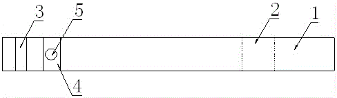 一種激光明渠磁感應流量計量系統(tǒng)的制作方法與工藝