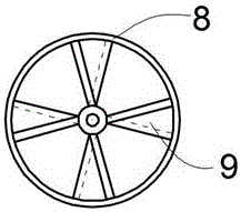 高精度數(shù)顯磁環(huán)葉輪流量計的制作方法與工藝