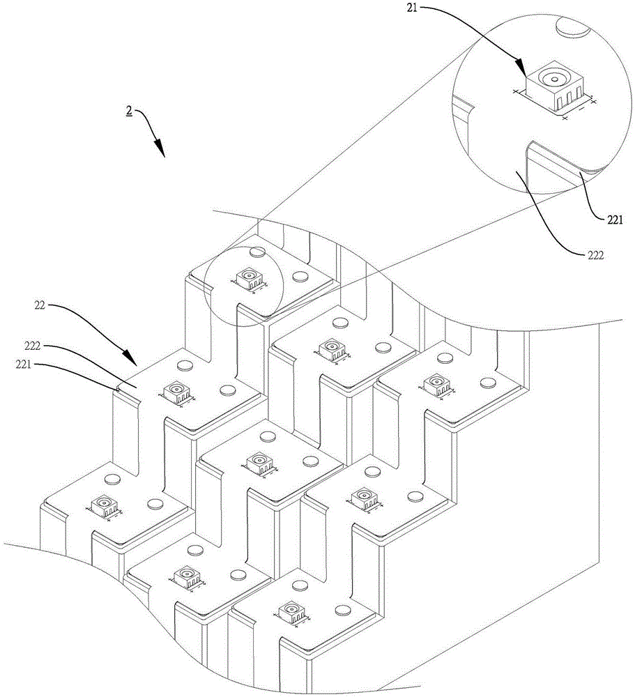 SMD穿戴式灯具结构的制作方法与工艺