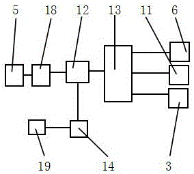 書法臨摹燈的制作方法與工藝