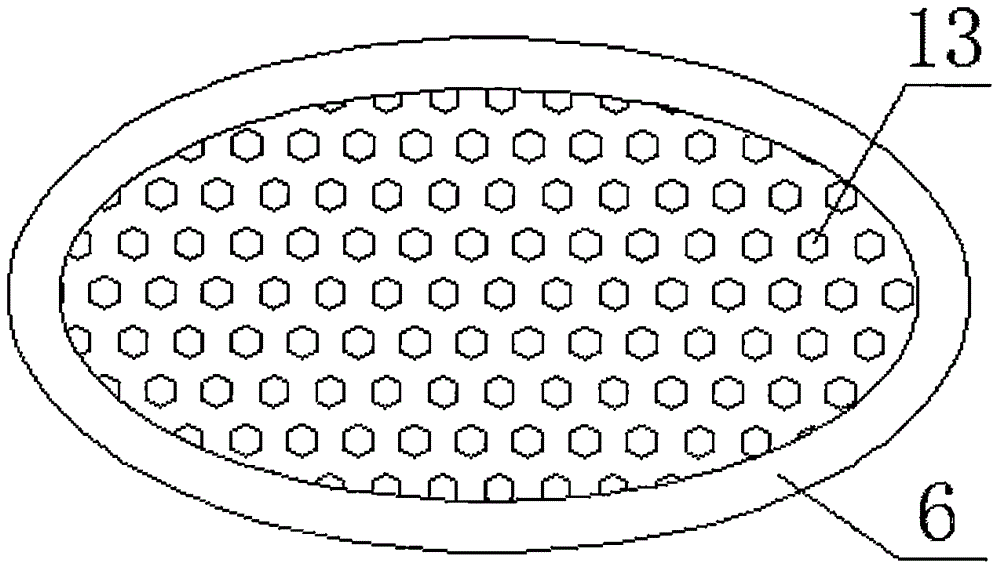 一種LED太陽(yáng)能路燈的制作方法與工藝