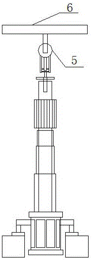 一種節(jié)能式路燈的制作方法與工藝