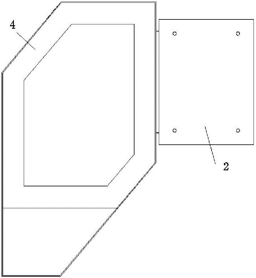 书报亭的制作方法与工艺