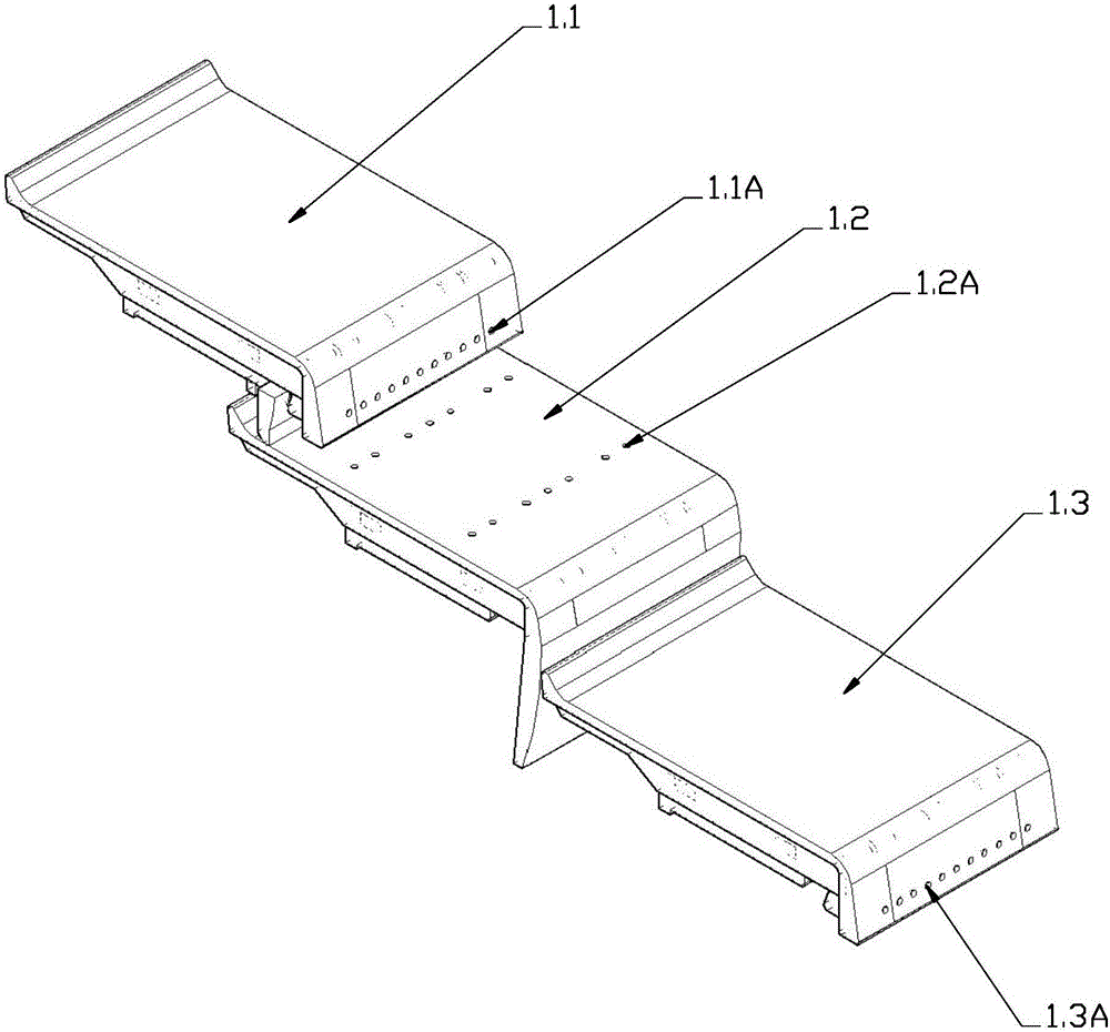 一種具有通風孔的垃圾焚燒爐爐排片的制作方法與工藝