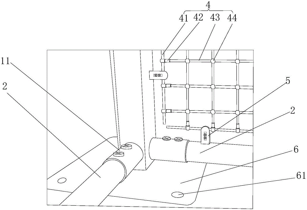 顶棚可调控闭合式足球场的制作方法与工艺