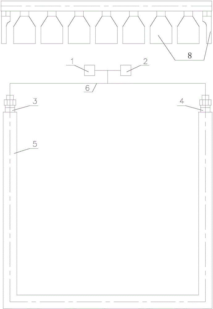 空气帘装置的制作方法