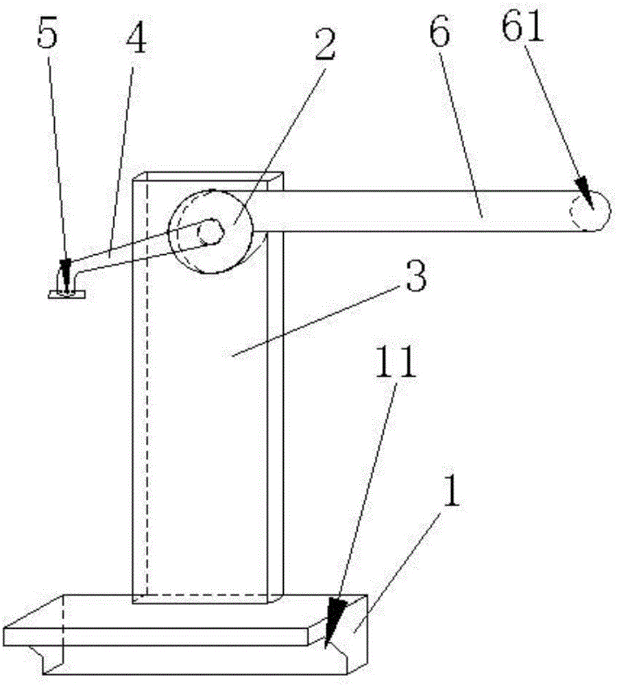 一種一機(jī)兩用排煙機(jī)的制作方法與工藝