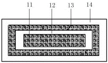 環(huán)狀碳纖維土工格柵的制作方法與工藝