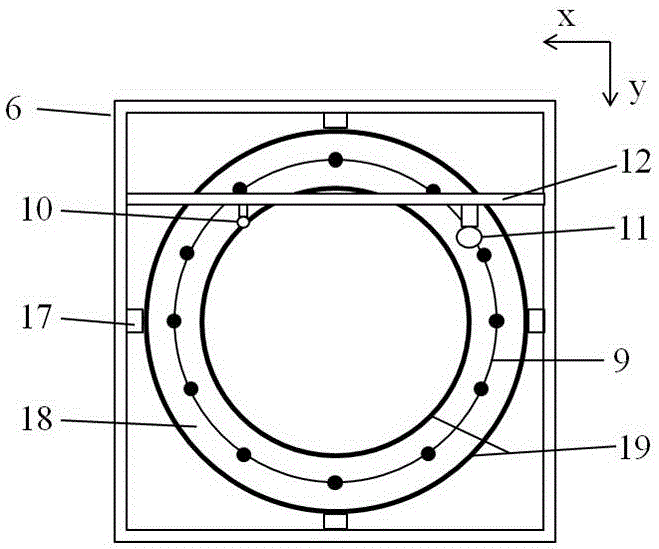 基于3D打印的桩基现场施工系统及方法与流程