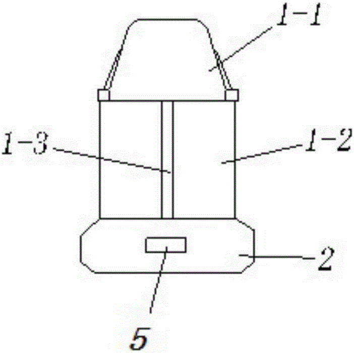 一種用于建筑模板的早拆托撐的制作方法與工藝