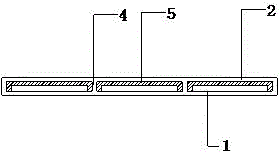 一種活動(dòng)綠化圍墻板的制作方法與工藝