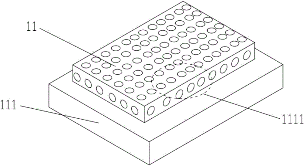 一種用于海綿城市的雨水再利用系統(tǒng)的制作方法與工藝