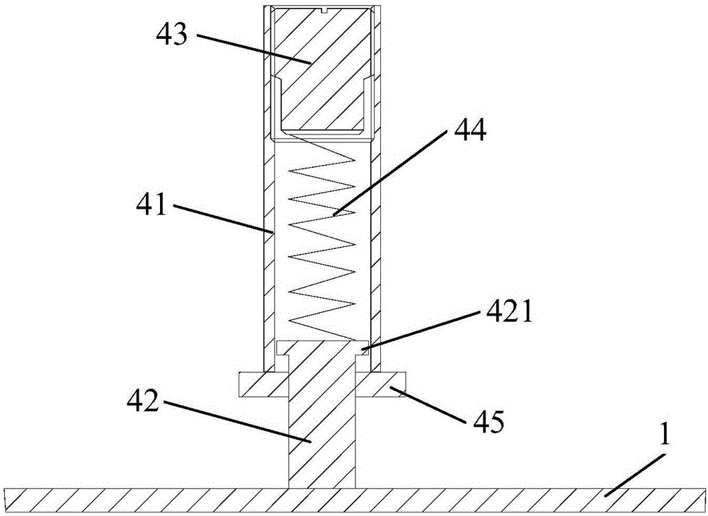 堵缺件的制作方法与工艺