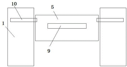 基于感應(yīng)制冷的動(dòng)態(tài)多溫區(qū)冷藏裝置的制作方法