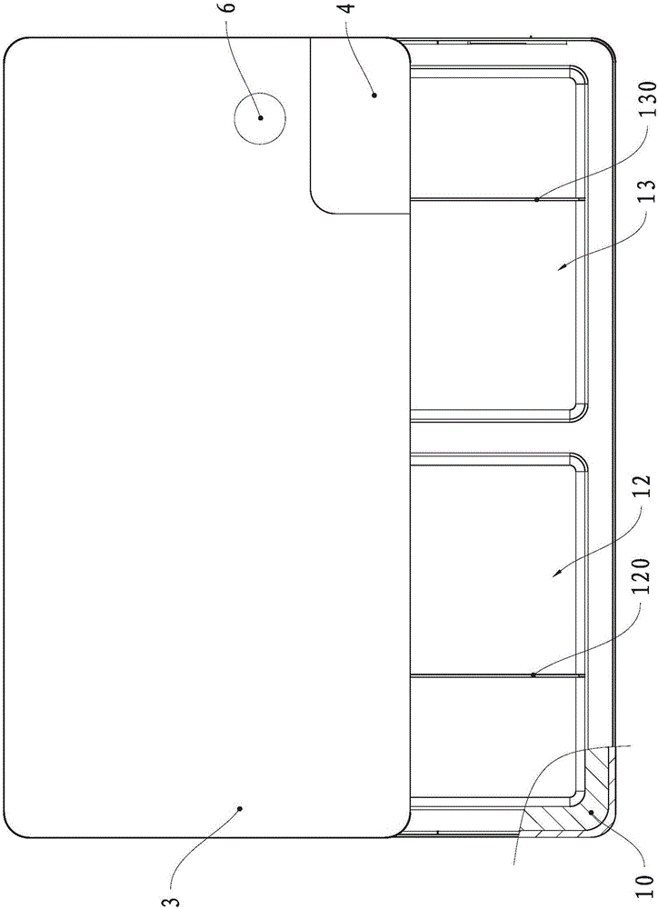 廳吧的制作方法與工藝