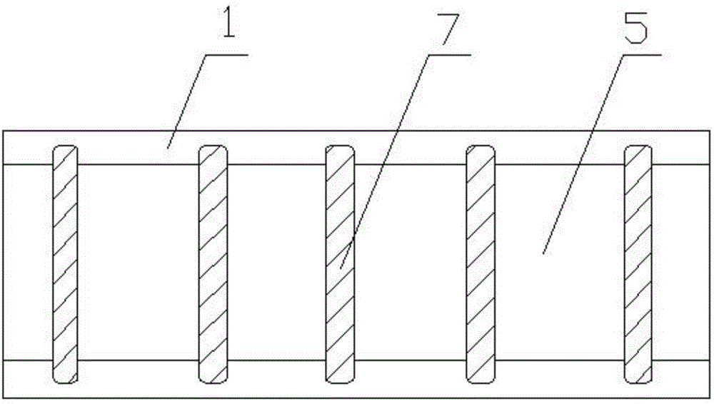 一种建筑用组合钢构件的制作方法与工艺