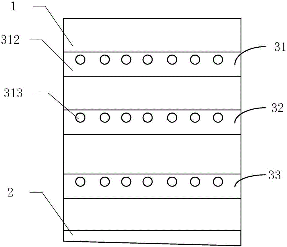 濕化瓶和止血帶多功能晾干架的制作方法與工藝