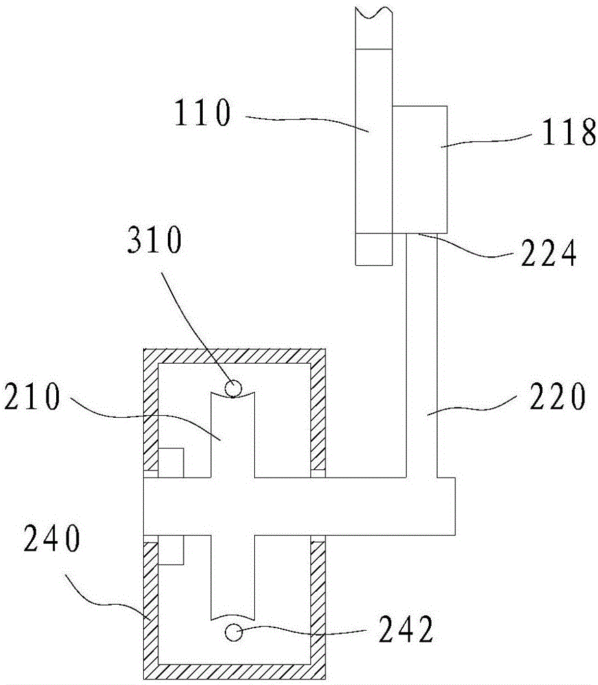 層門門鎖及層門機構(gòu)的制作方法與工藝