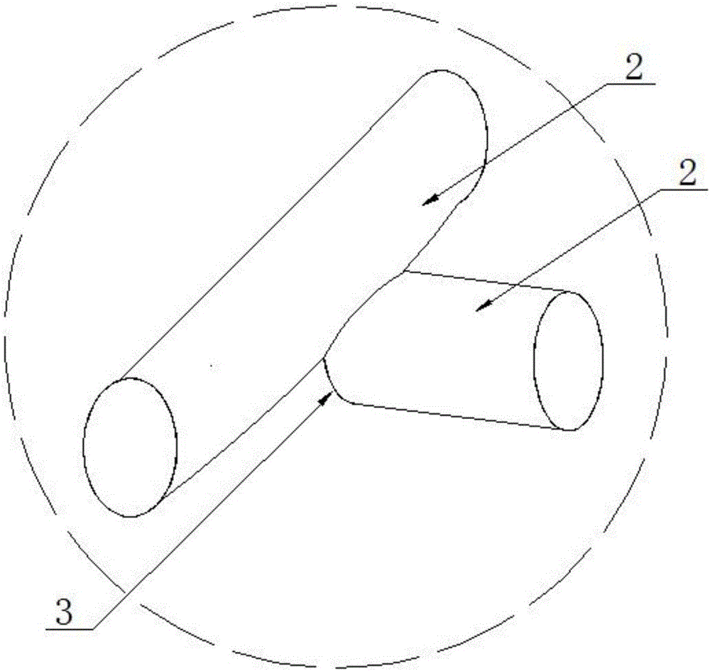 一種能量轉(zhuǎn)換核心裝置的制作方法