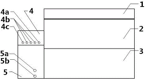 一種路面半剛性基層材料凍融試驗(yàn)機(jī)的制作方法與工藝