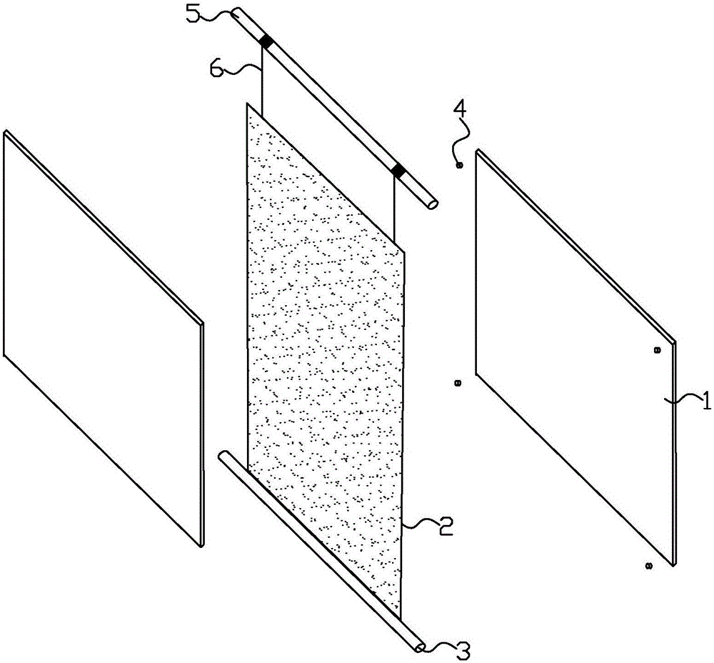 一种窗的制作方法与工艺