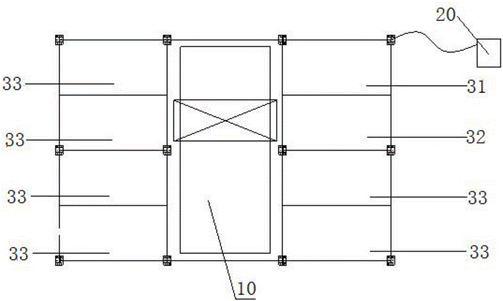 立体车库的控制系统的制作方法与工艺