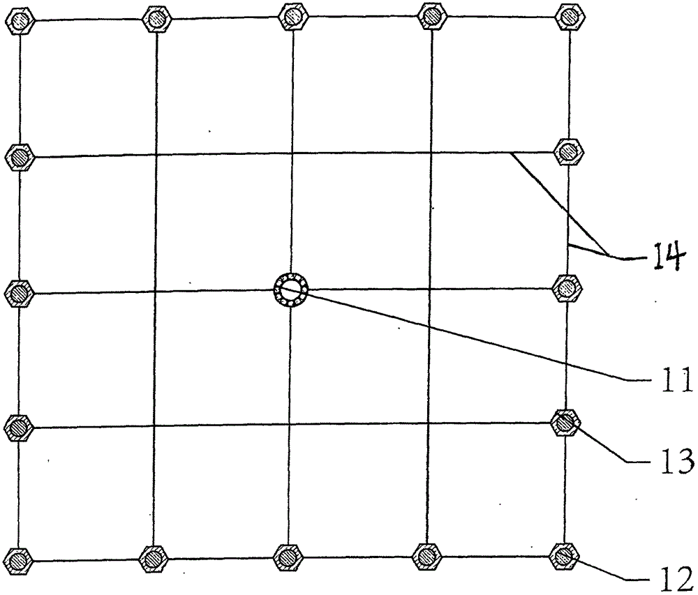 气流发动机的制作方法与工艺