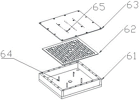 光學(xué)檢測(cè)傳輸線裝置的制作方法