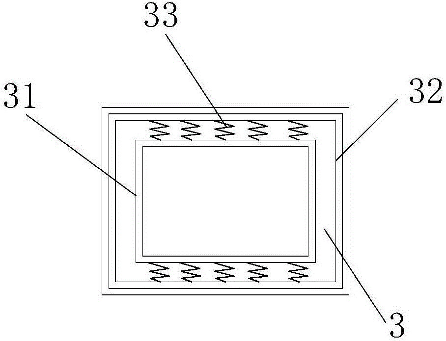 一种支墩坝检测系统的制作方法与工艺