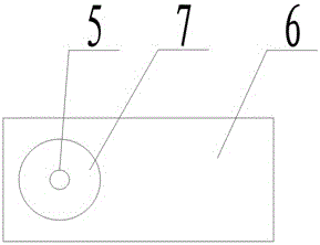 一种模板检测尺的制作方法与工艺