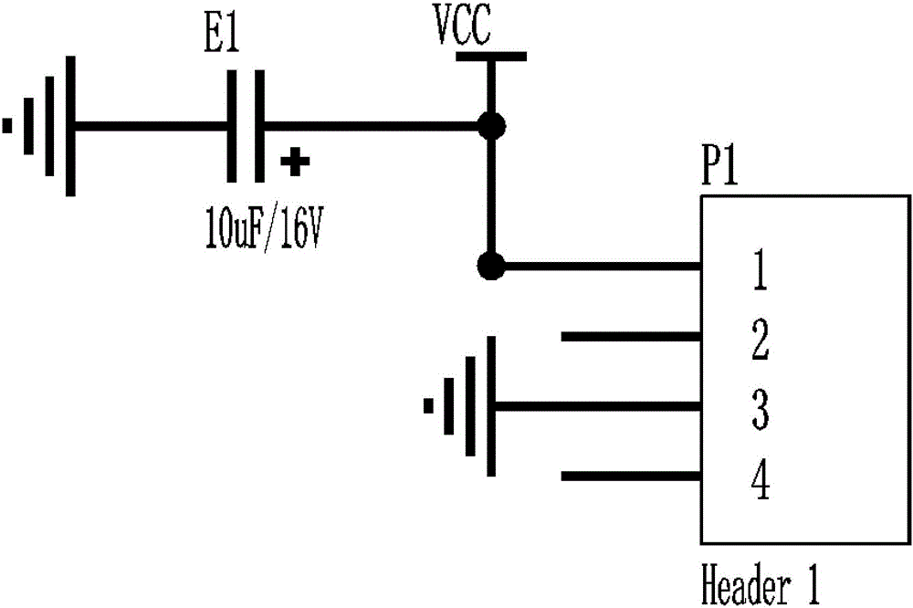 一種用于智能型電動(dòng)執(zhí)行器的力矩檢測(cè)裝置的制作方法